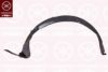 KLOKKERHOLM 3155384 Panelling, mudguard